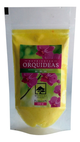 Fertilizante Foliar Para Orquídeas Delivery Gratis