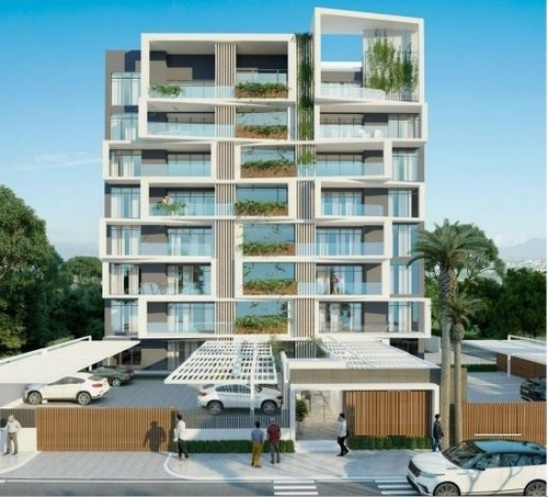 Imagen 14 de 14 de Apartamento En Venta En Planos En Villa Olga, Stgo Wpa59 A4