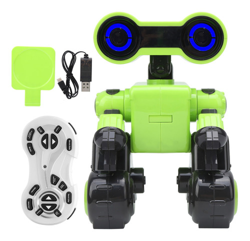 Voz De Control Táctil Programable Inteligente Robot Toy R13