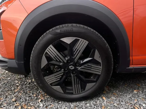 Renault Kardian 1.0T Premiere Edition At