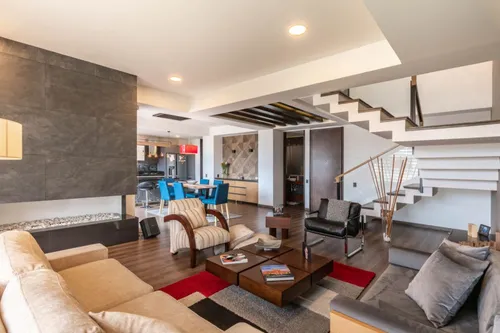 Apartamento En Venta En Chicó Norte. Cod V23148