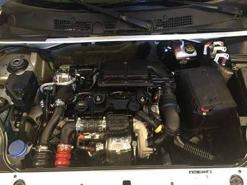 Peugeot Partner 1.6 Furgon Confort 5as 0km