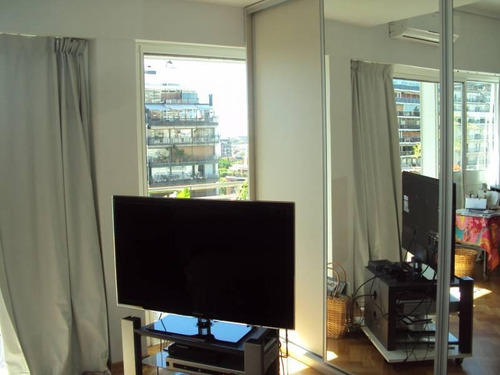 Imagen 19 de 29 de Libertador Bulens: Cochera Alto Balcon Excelente Vista. 2 Dormitorios Suite Reciclado Impecabble