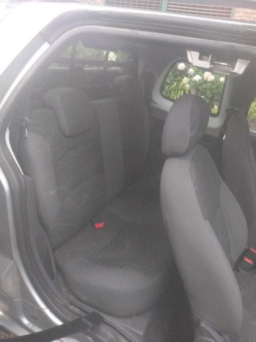 Fiat Strada 1.4 Working Cd 2016