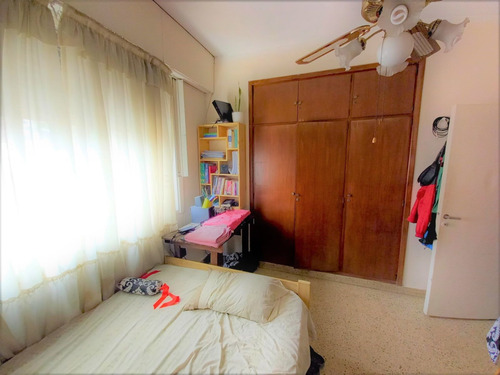 Imagen 9 de 16 de Venta Ph 3 Ambientes Con Terraza Y Garage