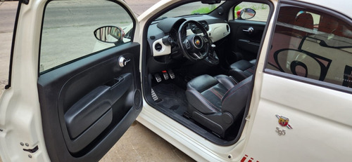 Fiat 500 1.4 Abarth 595 160cv