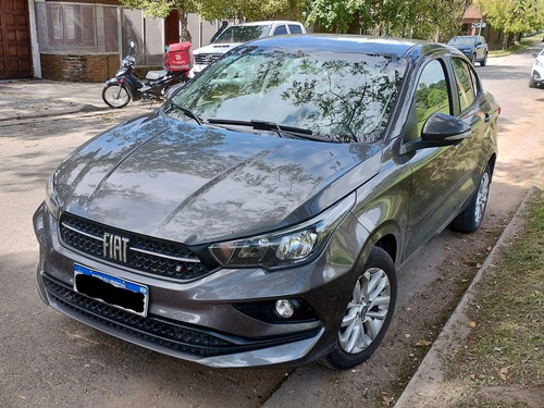 Fiat Cronos 1.3 Gse Drive Pack Conectividad