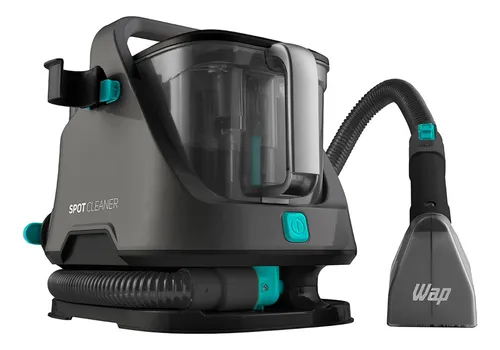 Extratora e Higienizadora Portátil WAP Spot Cleaner W2 1600W - Pu...