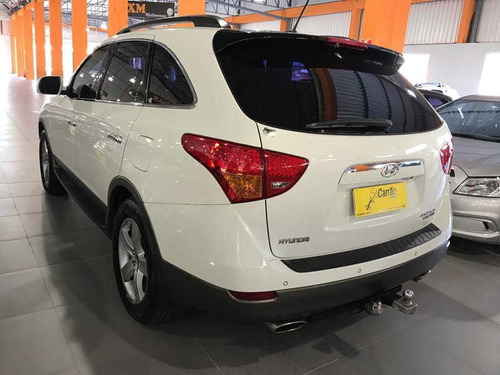 Hyundai Vera Cruz Gls 3.8 V-6 4x4 7l Aut 2012
