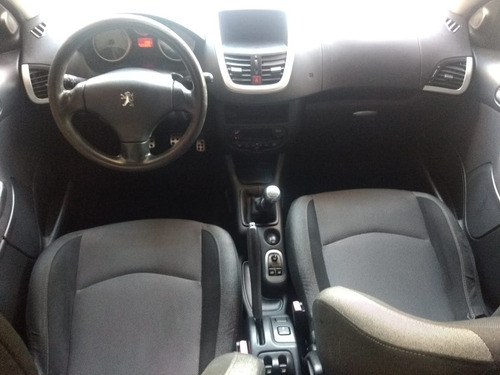 Peugeot Sw Escapade 2010
