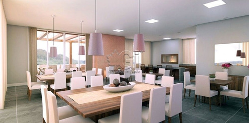 Imagem 13 de 15 de Terreno Em Condominio - Aspen Mountain - Ref: 2874 - V-gi2880
