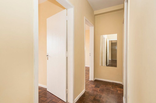 Imagem 7 de 30 de Apartamento À Venda No Bairro Centro Histórico - Porto Alegre/rs - O-26550-43496