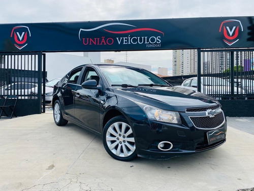 Imagem 3 de 10 de Chevrolet Cruze