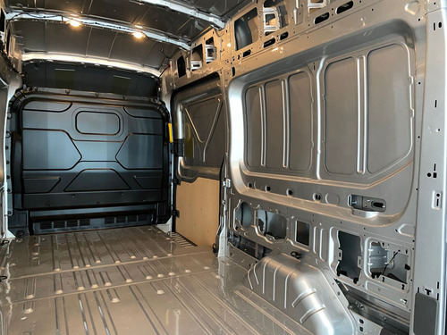 Ford Transit 2.0 Ecoblue Diesel Furgão L3h3 Manual