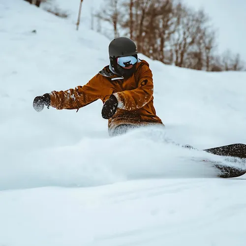 Tabla De Snowboard Deporte De Nieve Invierno 150 Cm