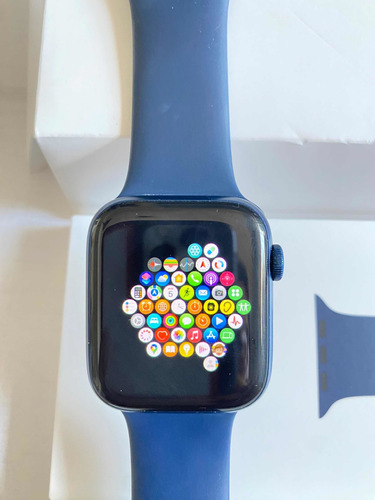 Apple Watch Series 6 44mm