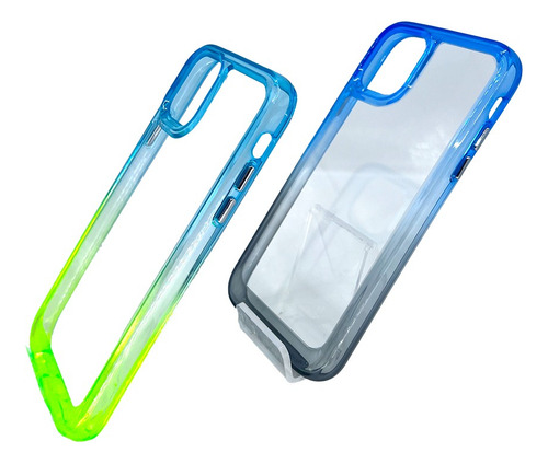 Funda Para iPhone 15 Pro Max 2 Pz