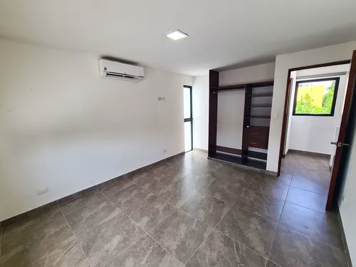 Casa Amueblada En Renta De 3 Recámaras En Altabrisa