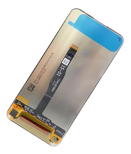 Pantalla Lcd Compatible Con Huawei P40 Lite