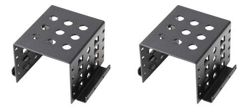 Soporte Interno Para 2 Unidades De Disco Duro De 3,5 A 2,5 P