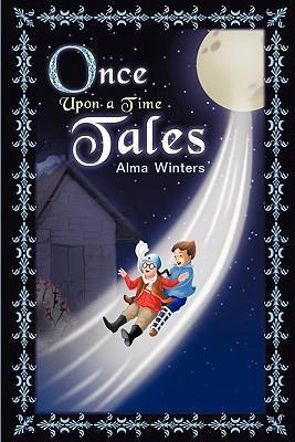 Libro Once Upon A Time Tales - Alma Winters