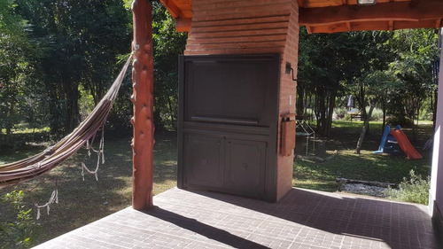 Imagen 2 de 7 de Alquilo Cabañas En Villa C Parque Cerca De Viila G Belgrano