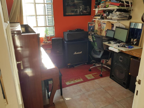 Casa En Villa Devoto
