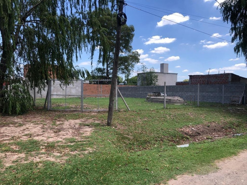 Imagen 9 de 13 de Vendo 2 Lotes 500 M2 General Rodriguez