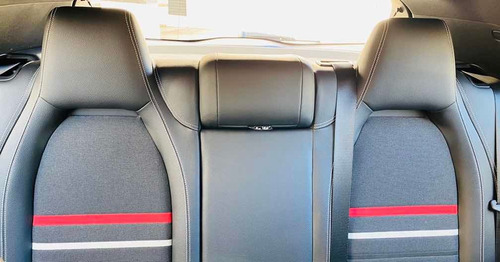 Mercedes-benz Classe A 2013 1.6 Style Turbo 5p