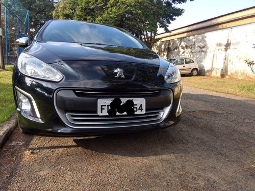 Peugeot 308 2013 1.6 Allure Flex 5p