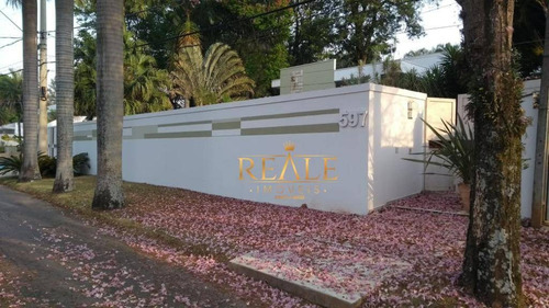 Imagem 4 de 30 de Casa À Venda, 450 M² Por R$ 1.800.000,00 - Condomínio São Joaquim - Vinhedo/sp - Ca1255