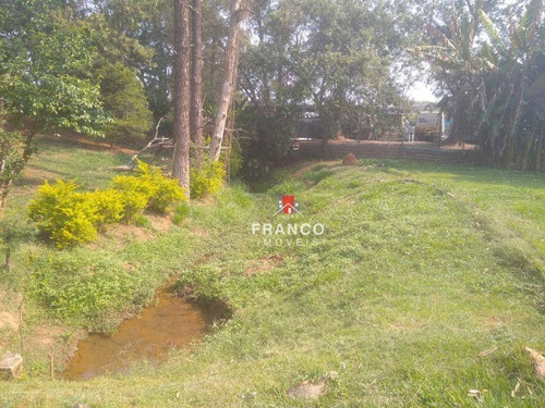Imagem 4 de 8 de Área À Venda, 7300 M² Por R$ 1.600.000,00 - Chácara Das Nações - Valinhos/sp - Ar0022