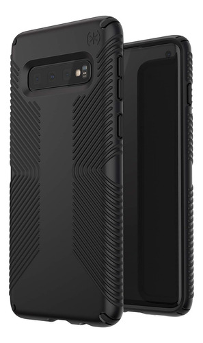 Forro Para Samsung S10 Plus  Speck Presidio Grip  