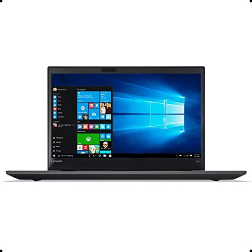 Lenovo Thinkpad T570 15.6  Fhd Business Laptop, Intel Core I