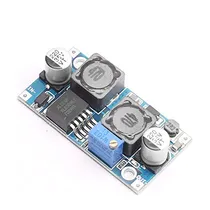 Comprar Convertidor Reductor Ajustable Dc-dc Boost Buck De Devmo Xl6