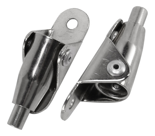 Cuerda De Alambre De Acero Inoxidable De 5 X 10 M, Acero Rev