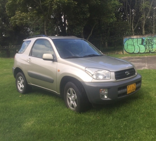 Toyota RAV4 2.0l