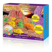 Comprar Motion Sand Masa Arena Magica Dino Discovery Ms-13a Premium