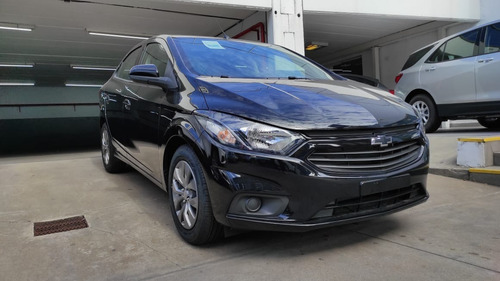 Chevrolet Joy Plus Black - Fym