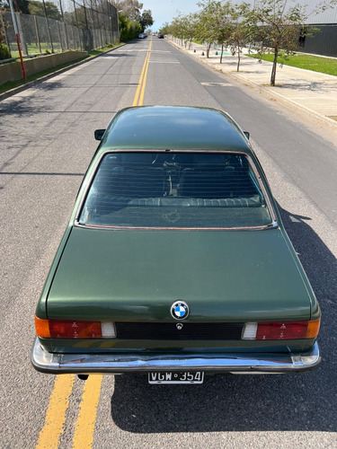 Bmw Bmw 318