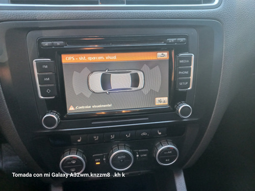 Volkswagen Vento 2.0 Sportline Tsi 200cv Dsg