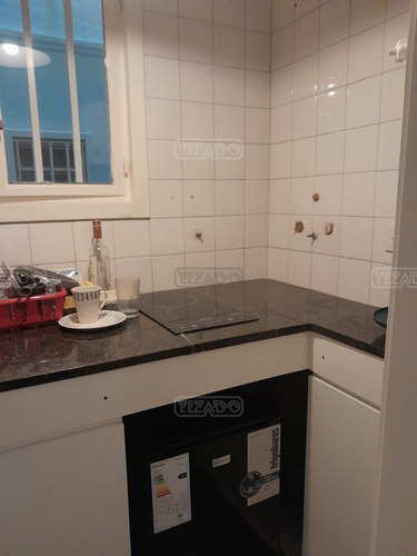 Departamento En Alquiler En Recoleta, Capital Federal, Buenos Aires