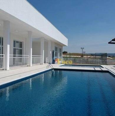 Imagem 7 de 11 de Terreno À Venda, 384 M² Por R$ 225.000,00 - Condomínio Portal San Giovanni - Itatiba/sp - Te0559