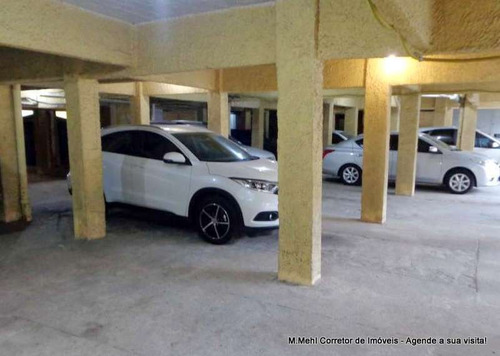 Imagem 29 de 30 de Apartamento Com 3 Dormitórios À Venda Com 107.38m² Por R$ 360.000,00 No Bairro Centro - Curitiba / Pr - M2ce-ef