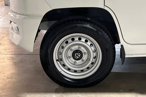 Changan 1.6 Md301 Pick-up Cabina Simple Mt 2p