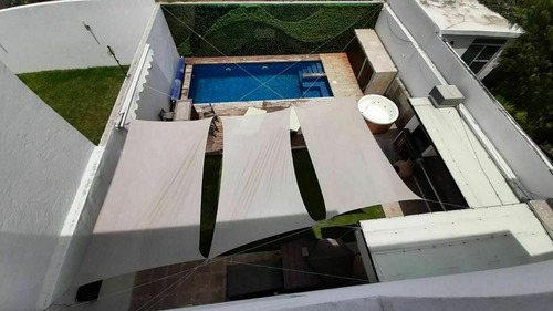 Imagen 5 de 20 de Hermosa Residencia En Cumbres Del Lago, Alberca Propia, Roof