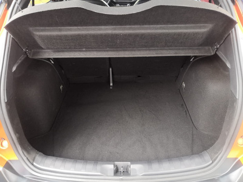 Imagen 10 de 15 de Nissan Kicks 2018 1.6 Exclusive At