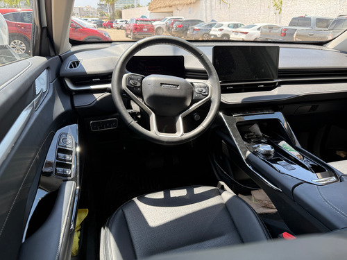 GWM Haval H6 1.5T Hev Luxury