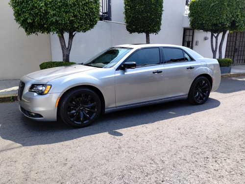 Chrysler 300 C, Versión Lujo Pentastar At, 6 Cilindros