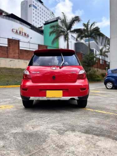 GWM Florid 1.5l